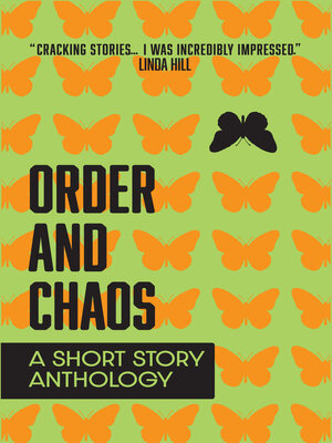 cover image of Order and Chaos